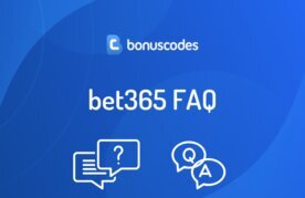 Bet365 veelgestelde vragen