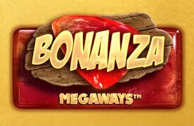 Bonanza megaways online demo