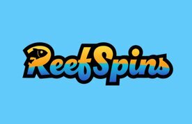 Reef spins