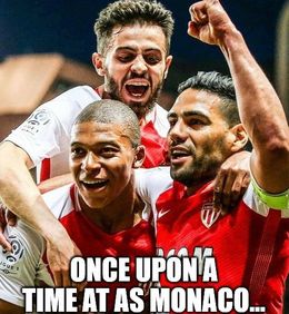 As monaco memes