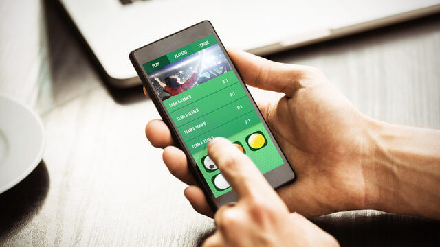 Asian handi betting app