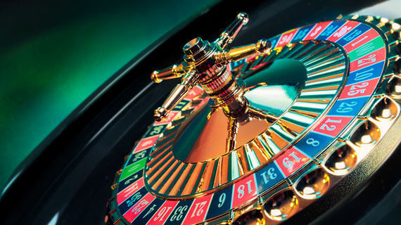 unibet roulette games