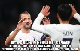 Hat trick memes