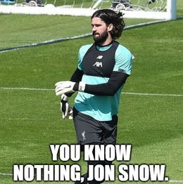 Jon snow memes