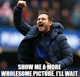 More wholesome memes