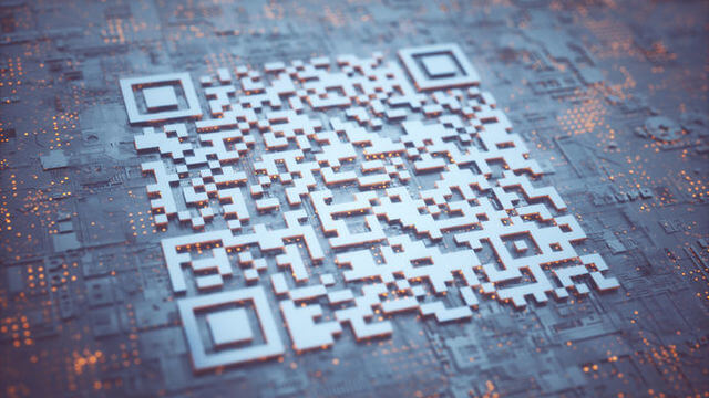 qr code deposit method casino 