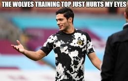 Training top memes
