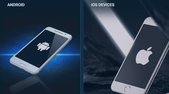 1xbet mobile app ios android