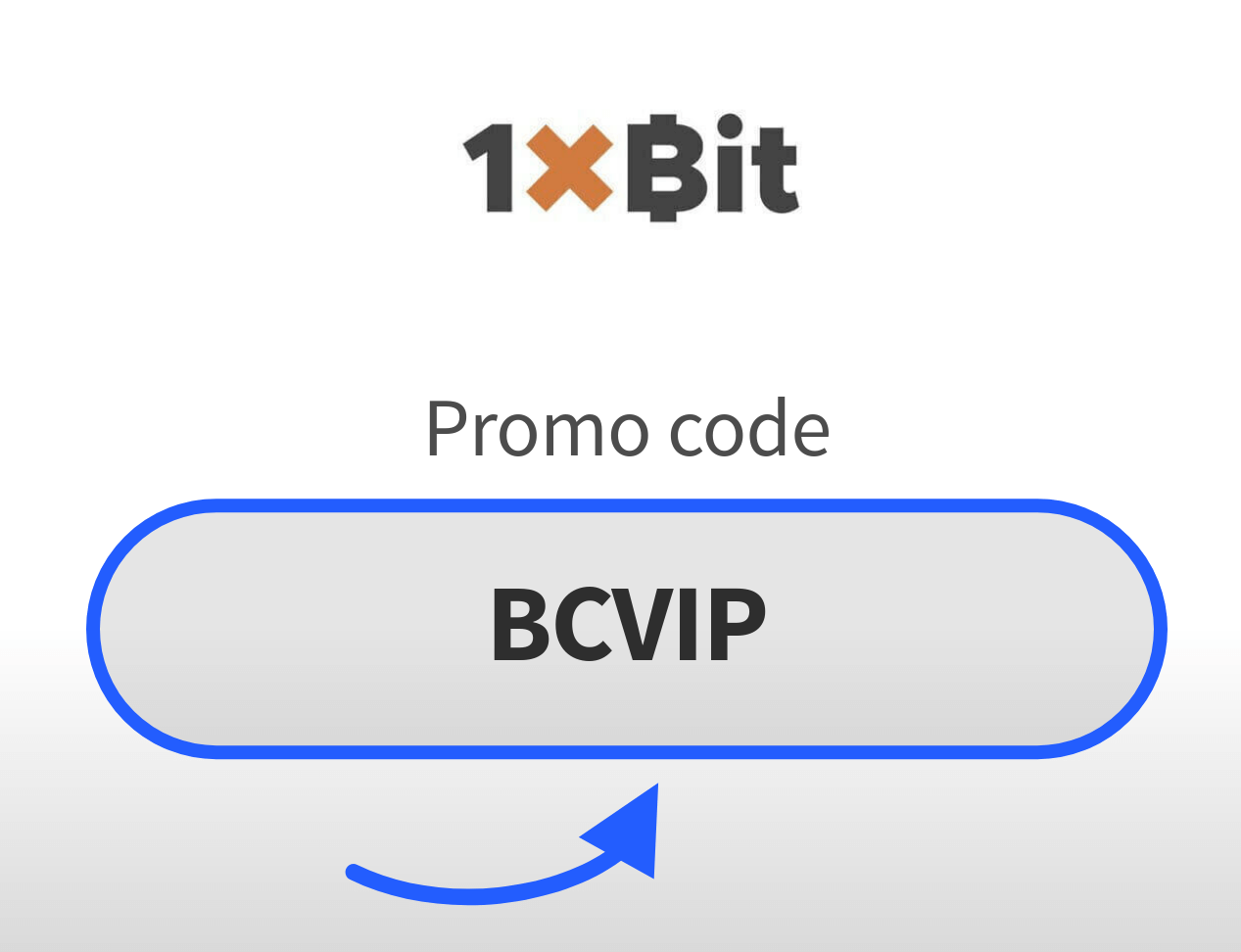 1xBit Promo Code