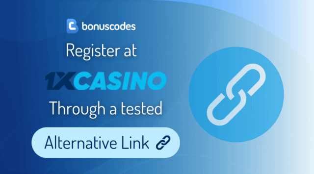 1xcasino alternative link 2025