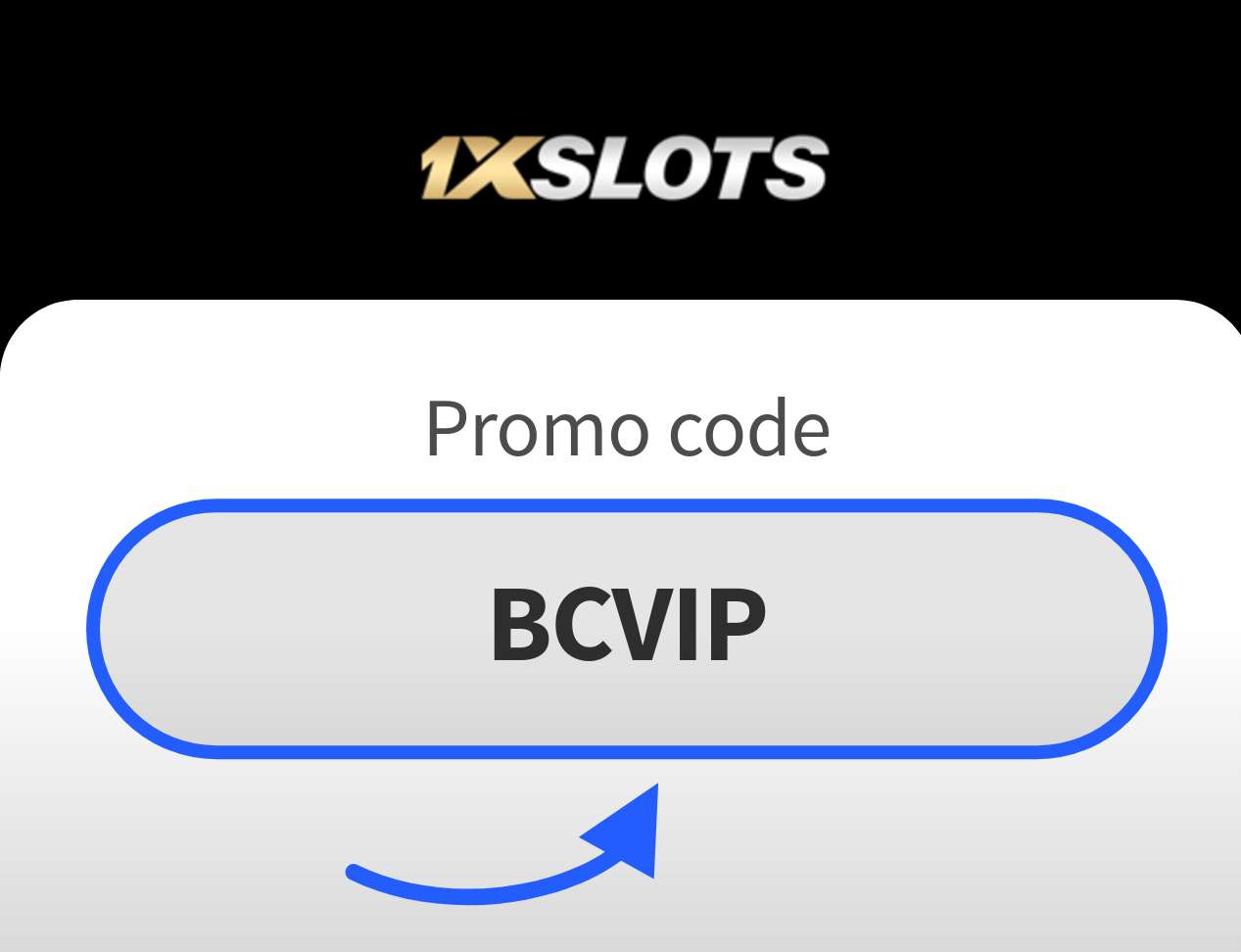 1xSlots Promo Code
