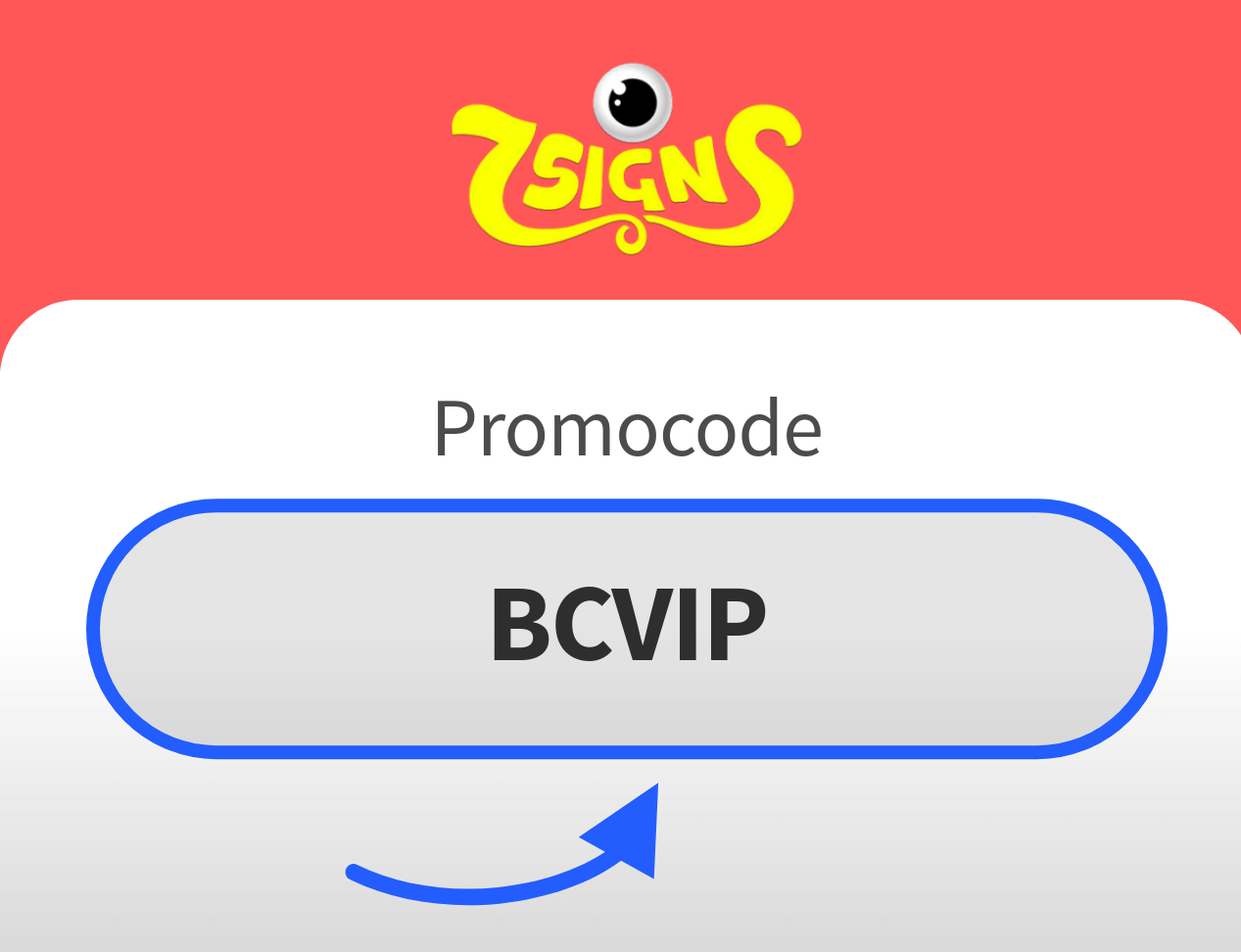 7Signs Casino Promocode