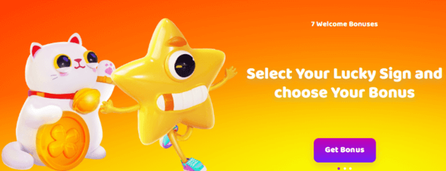 7Signs casino promos for new joiners