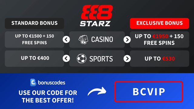 888starz promo code 2025