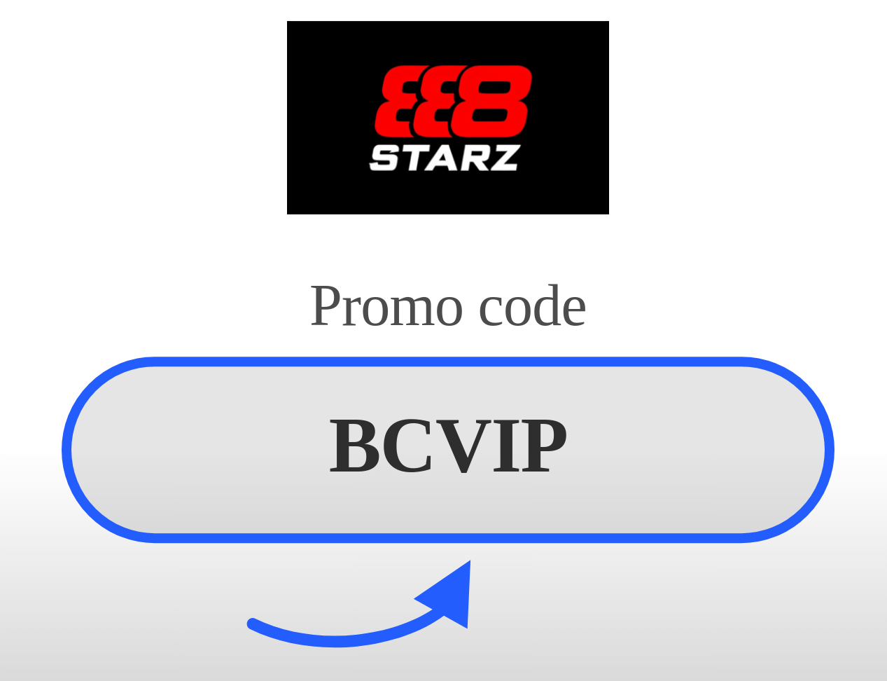 888starz Promo Code
