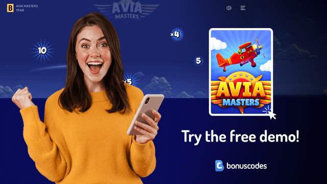 Avia masters bonuses