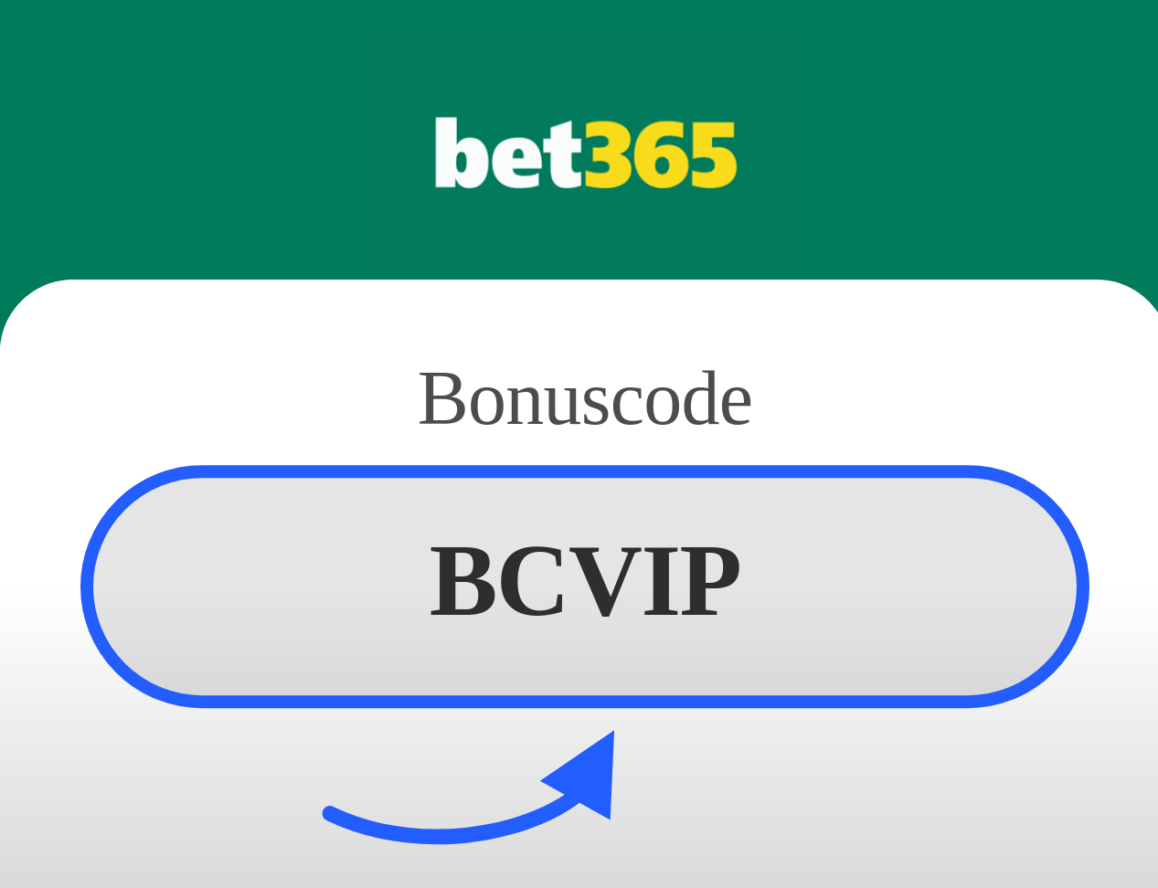 bet365 Bonuscode