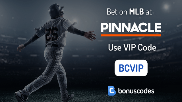 betting on mlb at pinnacle canada