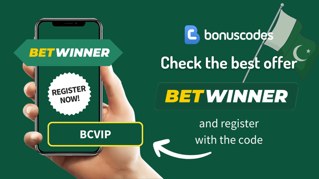 betwinner promo code 2025
