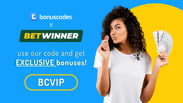 betwinner promo code 2025