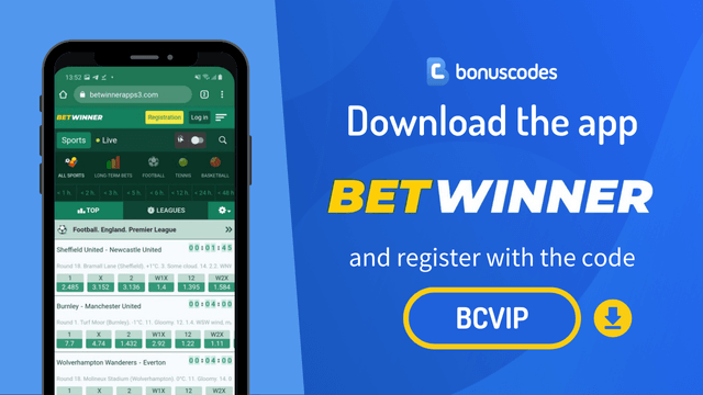 promo code betwinner india