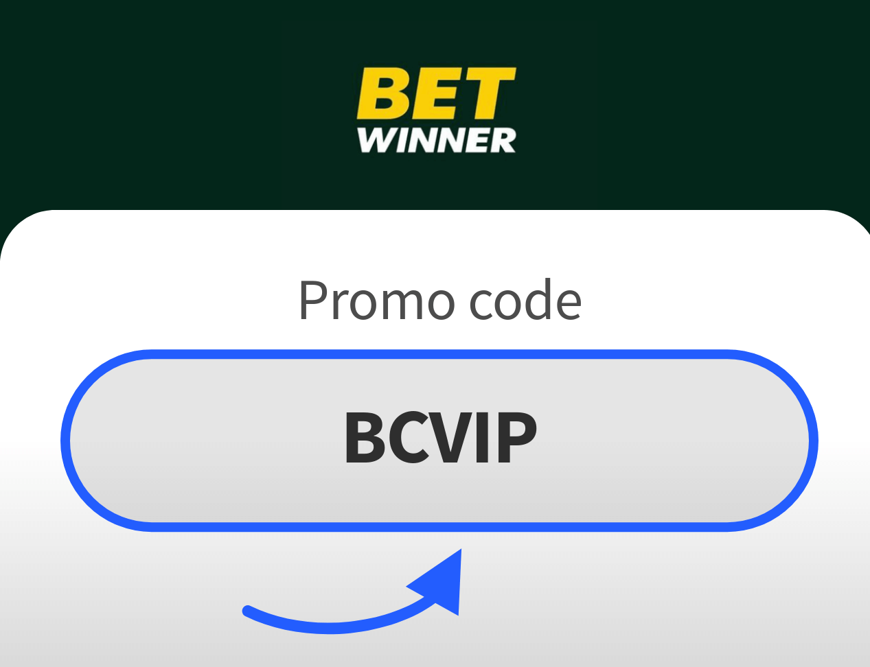 BetWinner Promo Code Pakistan