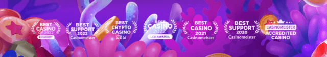 Bitstarz best trusted casino 