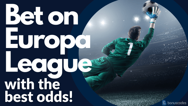 bet365 bets for Europa League
