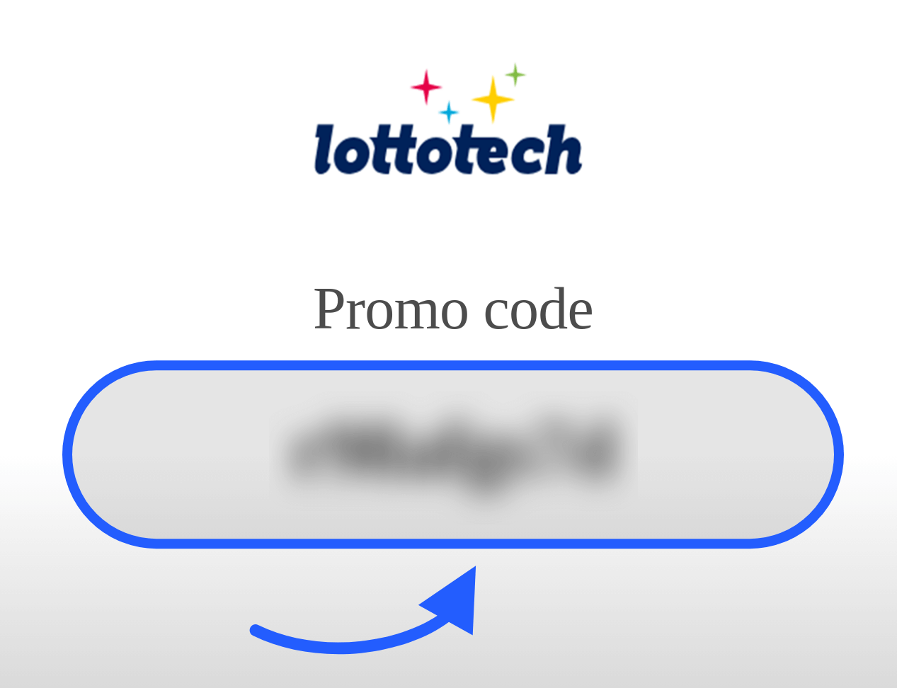 Lottotech Promo Code