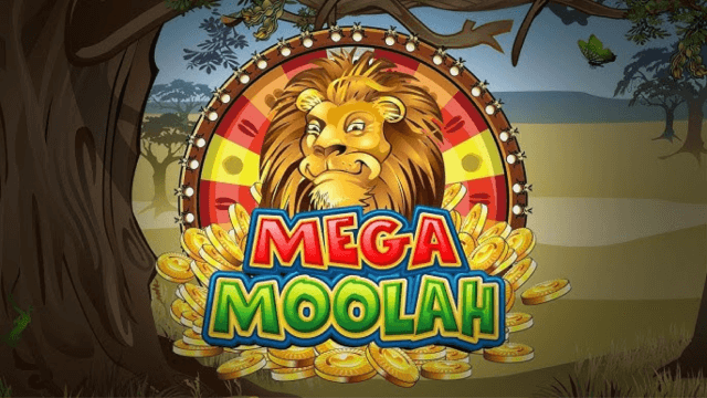 mega moolah slot game