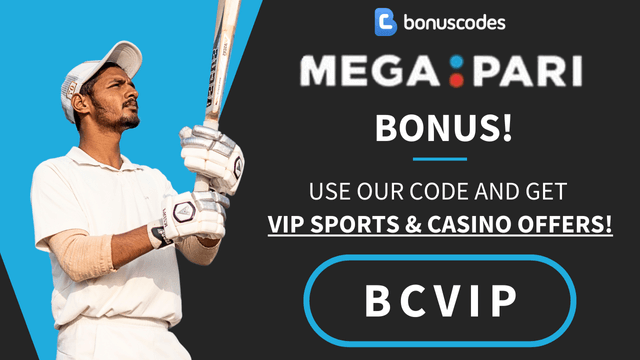 megapari promo code 2025