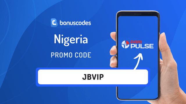 PariPulse mobile application promos 