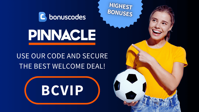 promo code pinnacle
